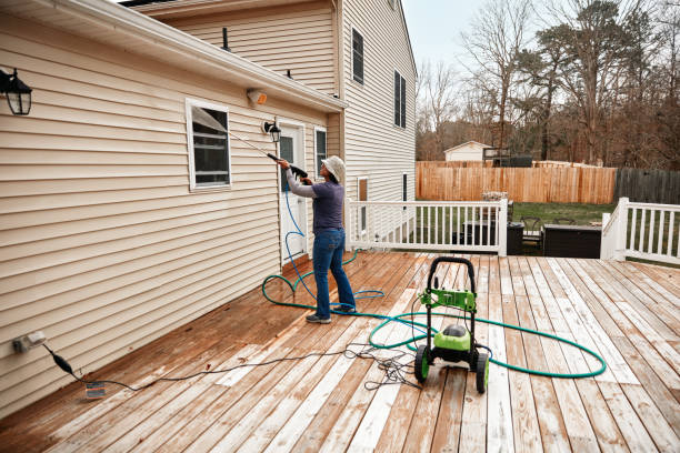 Best Commercial Building Pressure Washing  in Laredo, TX