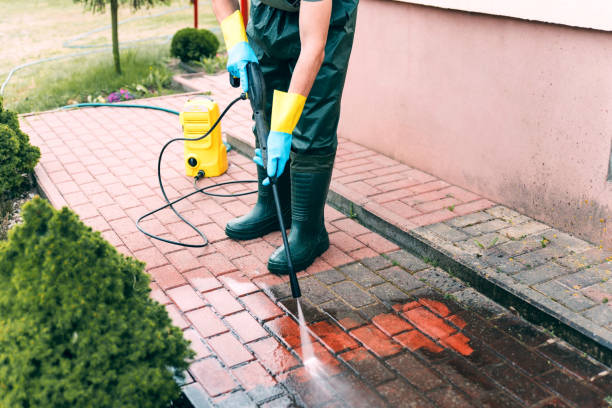 Best Roof Power Washing Services  in Laredo, TX