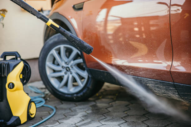Best Residential Pressure Washing Services  in Laredo, TX