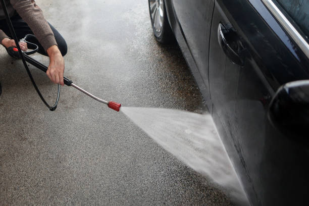 Best Sidewalk Pressure Washing  in Laredo, TX