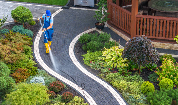 Best Fence Pressure Washing  in Laredo, TX